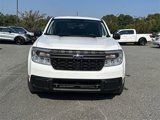 Used 2024 Ford Maverick XLT video 2