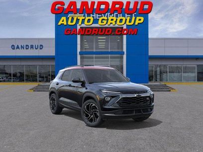 New 2026 Chevrolet TrailBlazer RS w/ Convenience Package