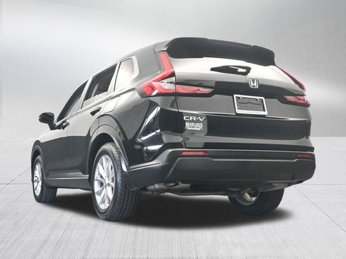 Used 2025 Honda CR-V EX image 55