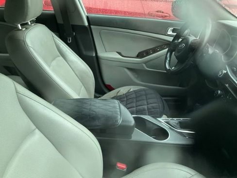 Used 2015 Kia Optima EX FWD image 3