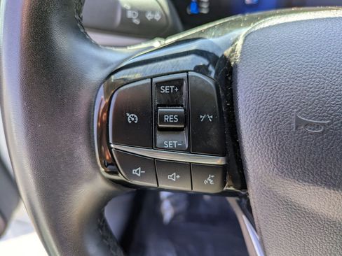 Certified 2024 Ford Escape Active AWD/4WD image 19