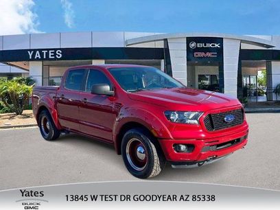 Used 2020 Ford Ranger XLT