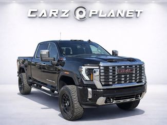 Used 2024 GMC Sierra 3500 Denali w/ Denali Reserve Package video 1