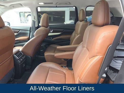 Used 2020 Subaru Ascent Touring w/ Popular Package #3 image 23