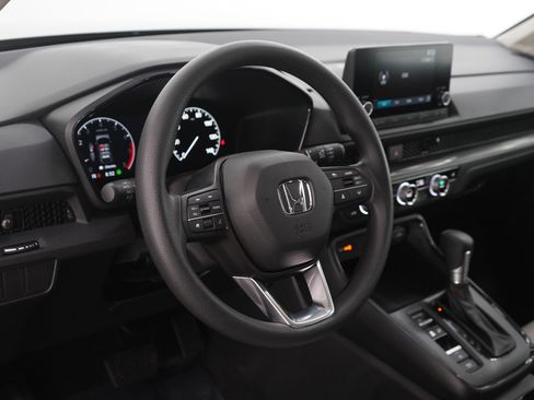 Used 2025 Honda CR-V EX image 21