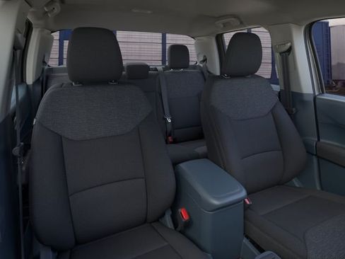New 2026 Ford Maverick XL AWD/4WD image 10