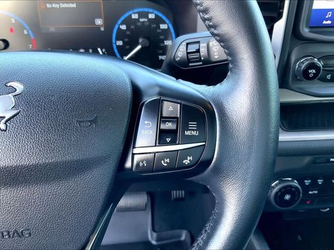 Used 2023 Ford Bronco Sport Big Bend w/ Convenience Package image 21