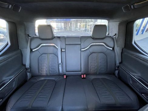 Used 2022 Rivian R1T Launch Edition image 29