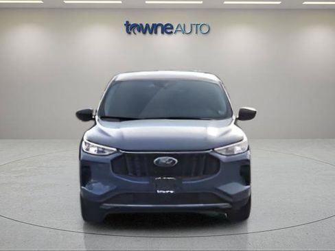 Used 2023 Ford Escape Active w/ Tech Pack #1 AWD/4WD image 10