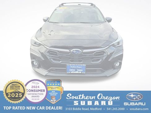 New 2026 Subaru Crosstrek 2.5i Limited image 2