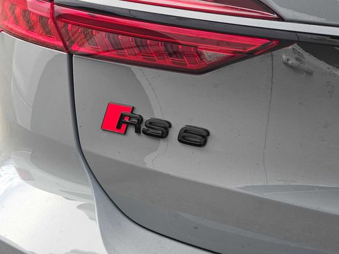 Used 2023 Audi RS 6 image 5