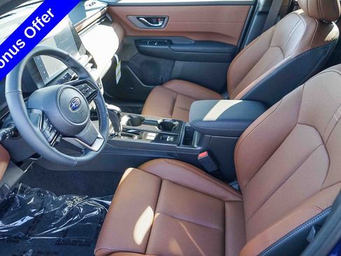 New 2026 Subaru Outback Touring AWD/4WD image 19