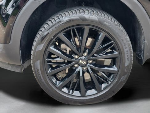 Used 2021 Kia Telluride SX image 39