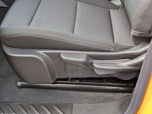 New 2026 Chevrolet Colorado W/T image 15