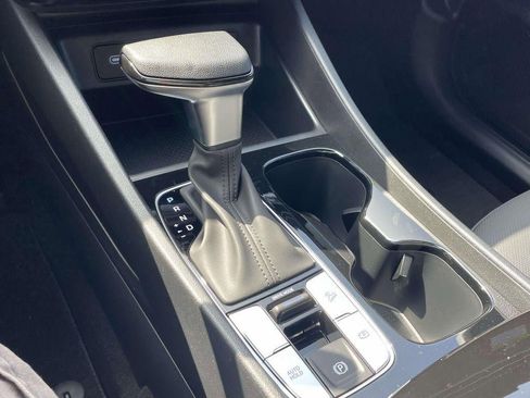 New 2026 Hyundai Santa Cruz SEL image 34