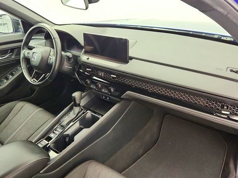 Used 2023 Honda Accord Sport image 26