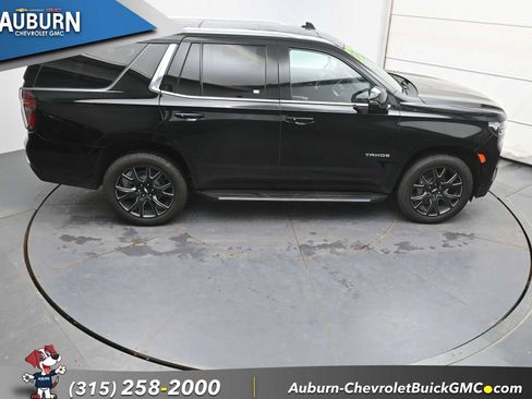 Used 2023 Chevrolet Tahoe LT w/ LT Signature Plus Package image 31