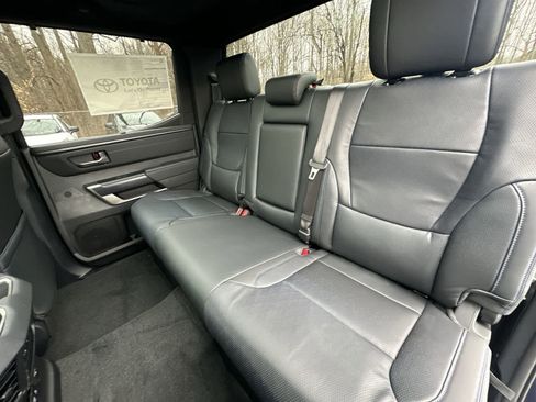 New 2026 Toyota Tundra Platinum image 41