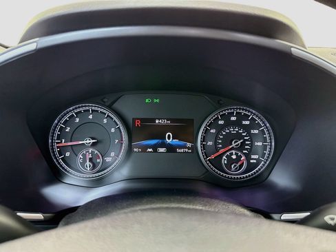 Used 2022 Hyundai Santa Fe SEL FWD image 34