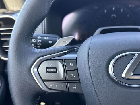 New 2026 Lexus IS 350 F Sport image 26