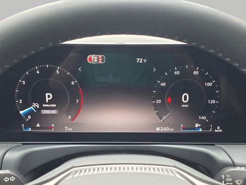 New 2026 Nissan Sentra SV image 18