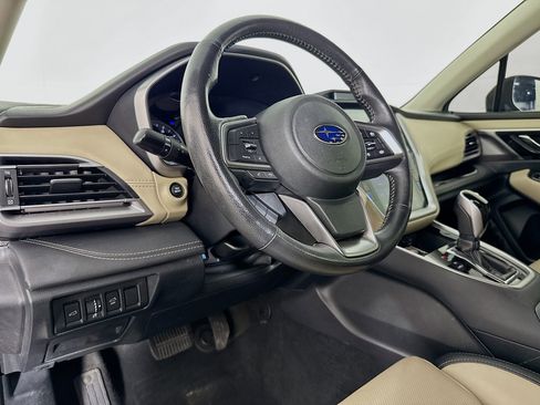 Used 2020 Subaru Outback Limited image 22