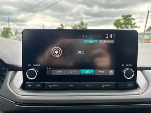 Certified 2025 Honda Accord SE image 33
