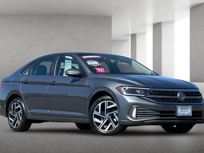 Used 2022 Volkswagen Jetta SEL