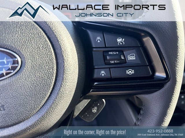 New 2026 Subaru Outback Limited w/ Premium/Limited Plus Package AWD/4WD image 68