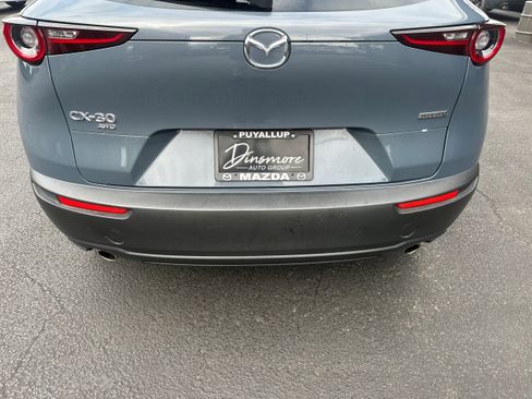 Certified 2025 MAZDA CX-30 AWD 2.5 S w/ Preferred Package image 25