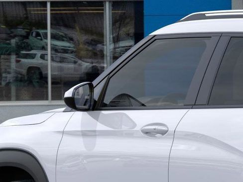 New 2026 Chevrolet TrailBlazer LT image 12
