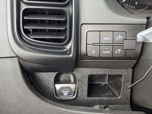 New 2024 RAM ProMaster 3500 w/ Safety Group image 12