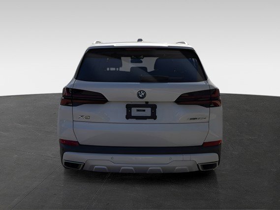 Used 2024 BMW X5 xDrive50e AWD/4WD image 5