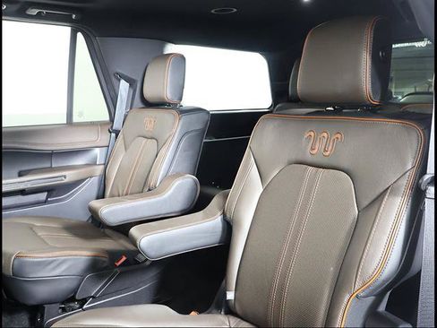 Used 2020 Ford Expedition King Ranch AWD/4WD image 10