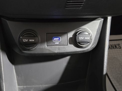 Used 2021 Hyundai Ioniq SE image 15