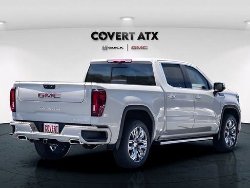 New 2026 GMC Sierra 1500 Denali w/ Denali Reserve Package AWD/4WD image 6