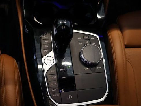 Used 2022 BMW X4 xDrive30i w/ M Sport Package 2 image 16