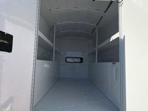 New 2025 Chevrolet Silverado 3500 W/T w/ WT Convenience Package image 21