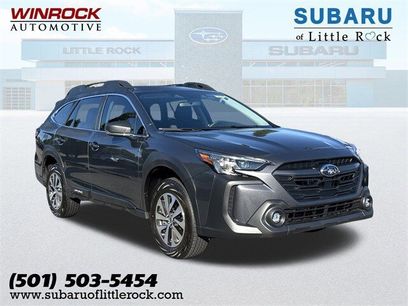 Used 2025 Subaru Outback