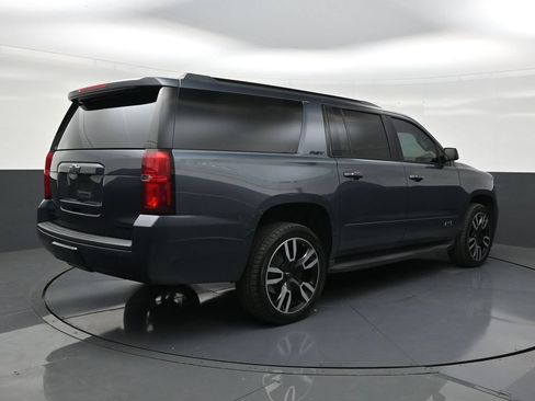 Used 2019 Chevrolet Suburban Premier AWD/4WD image 5