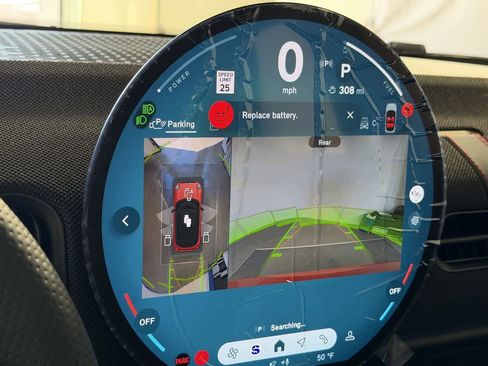 New 2026 MINI Cooper S image 20