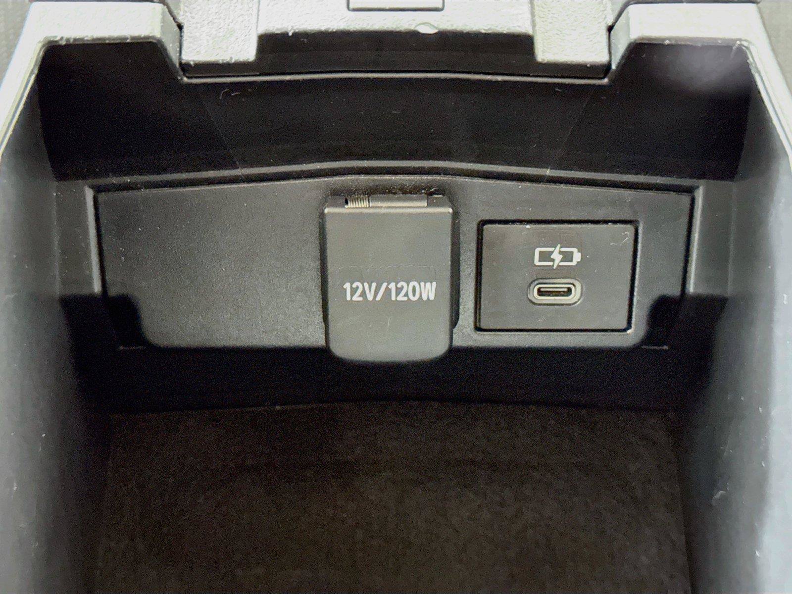 Certified 2024 Toyota Corolla LE FWD image 33