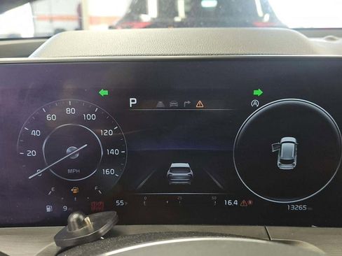 Used 2023 Kia Telluride SX X-Line AWD/4WD image 25
