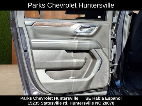 Certified 2023 Chevrolet Suburban LS w/ Driver Alert Package AWD/4WD image 25