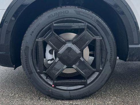 New 2027 Kia Telluride SX X-Line image 10