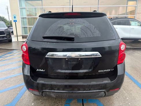 Used 2013 Chevrolet Equinox LT FWD image 8