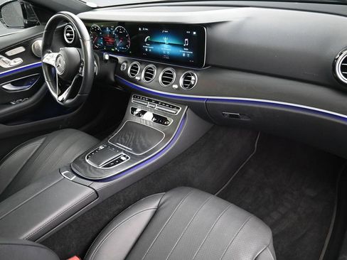 Used 2023 Mercedes-Benz E 450 4MATIC All-Terrain Wagon image 28