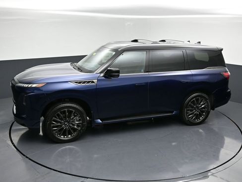 New 2026 INFINITI QX80 Autograph image 31