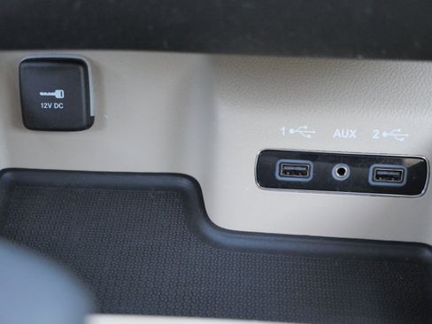 Used 2019 Dodge Durango Citadel w/ Technology Group image 27