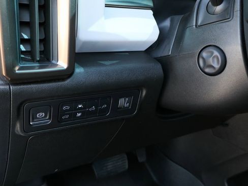 Certified 2022 GMC Hummer EV Edition 1 w/ LPO, Illumination Package image 13